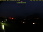 Archiv Foto Webcam Gästehaus Almenrausch 03:00