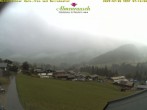 Archiv Foto Webcam Gästehaus Almenrausch 06:00
