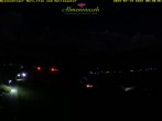 Archived image Webcam &#34;Almenrausch&#34; Guesthouse Riezlern 23:00