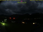 Archived image Webcam &#34;Almenrausch&#34; Guesthouse Riezlern 03:00