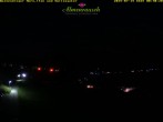 Archiv Foto Webcam Gästehaus Almenrausch 23:00