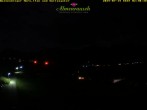 Archiv Foto Webcam Gästehaus Almenrausch 01:00