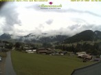 Archiv Foto Webcam Gästehaus Almenrausch 09:00