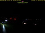 Archiv Foto Webcam Gästehaus Almenrausch 23:00
