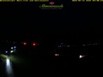 Archiv Foto Webcam Gästehaus Almenrausch 03:00