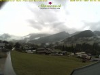 Archiv Foto Webcam Gästehaus Almenrausch 07:00