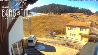 Archived image Webcam Elisabeth Guesthouse, Hirschegg 11:00