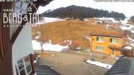 Archiv Foto Webcam Haus Elisabeth 09:00