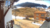 Archiv Foto Webcam Haus Elisabeth 13:00