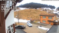 Archived image Webcam Elisabeth Guesthouse, Hirschegg 15:00