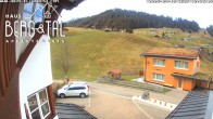 Archiv Foto Webcam Haus Elisabeth 06:00
