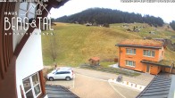 Archiv Foto Webcam Haus Elisabeth 08:00