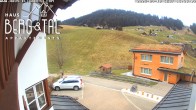 Archiv Foto Webcam Haus Elisabeth 10:00
