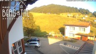 Archiv Foto Webcam Haus Elisabeth 06:00