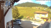 Archiv Foto Webcam Haus Elisabeth 07:00