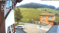 Archiv Foto Webcam Haus Elisabeth 13:00