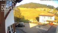 Archiv Foto Webcam Haus Elisabeth 06:00