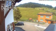 Archiv Foto Webcam Haus Elisabeth 09:00