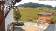 Archiv Foto Webcam Haus Elisabeth 11:00