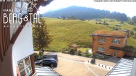Archiv Foto Webcam Haus Elisabeth 15:00