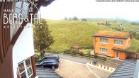 Archiv Foto Webcam Haus Elisabeth 07:00
