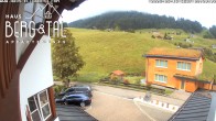 Archiv Foto Webcam Haus Elisabeth 08:00