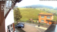 Archiv Foto Webcam Haus Elisabeth 10:00