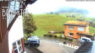 Archiv Foto Webcam Haus Elisabeth 06:00