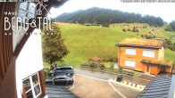 Archiv Foto Webcam Haus Elisabeth 07:00