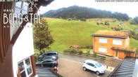Archiv Foto Webcam Haus Elisabeth 09:00