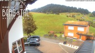Archiv Foto Webcam Haus Elisabeth 11:00