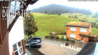 Archiv Foto Webcam Haus Elisabeth 17:00