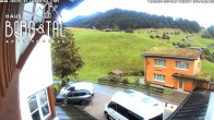 Archiv Foto Webcam Haus Elisabeth 06:00