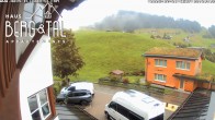 Archiv Foto Webcam Haus Elisabeth 07:00