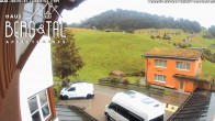 Archiv Foto Webcam Haus Elisabeth 09:00