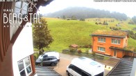 Archiv Foto Webcam Haus Elisabeth 11:00