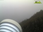 Archived image Webcam Rauschberg summit 06:00