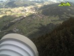Archived image Webcam Rauschberg summit 11:00