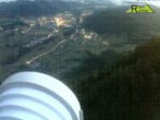 Archived image Webcam Rauschberg summit 03:00