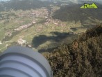 Archived image Webcam Rauschberg summit 09:00