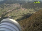 Archived image Webcam Rauschberg summit 13:00