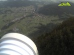 Archived image Webcam Rauschberg summit 05:00