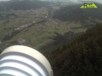 Archived image Webcam Rauschberg summit 07:00