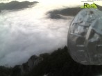 Archived image Webcam Rauschberg summit 05:00