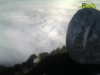 Archived image Webcam Rauschberg summit 11:00