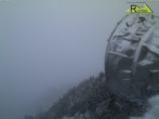 Archiv Foto Webcam Rauschberg: Blick auf Ruhpolding 07:00