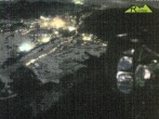 Archiv Foto Webcam Rauschberg: Blick auf Ruhpolding 01:00