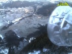 Archiv Foto Webcam Rauschberg: Blick auf Ruhpolding 06:00