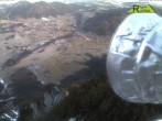 Archiv Foto Webcam Rauschberg: Blick auf Ruhpolding 05:00