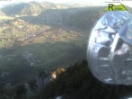 Archiv Foto Webcam Rauschberg: Blick auf Ruhpolding 05:00